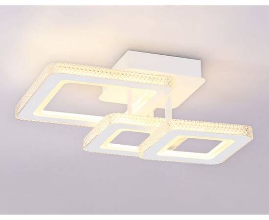 Потолочная люстра Ambrella Light Acrylica Original FA8877, изображение 3