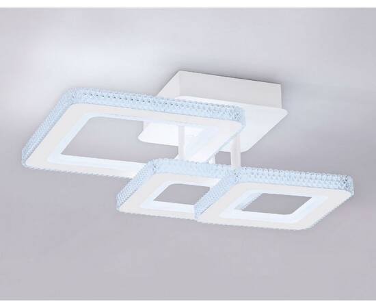 Потолочная люстра Ambrella Light Acrylica Original FA8877, изображение 4