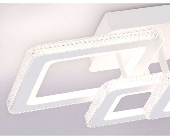 Потолочная люстра Ambrella Light Acrylica Original FA8877, изображение 5