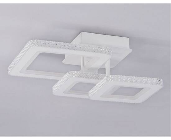 Потолочная люстра Ambrella Light Acrylica Original FA8877, изображение 6