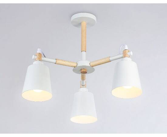 Люстра на штанге Ambrella Light Loft TR82204, изображение 2