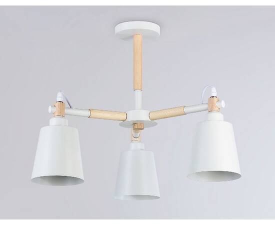 Люстра на штанге Ambrella Light Loft TR82204, изображение 3