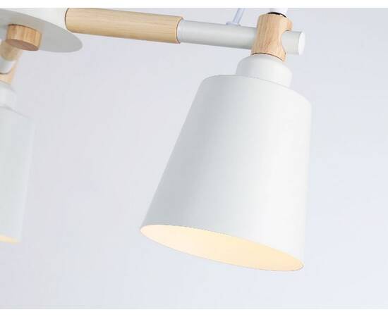 Люстра на штанге Ambrella Light Loft TR82204, изображение 4