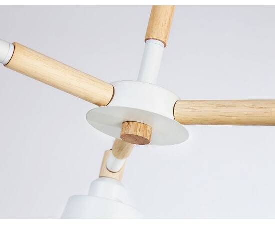 Люстра на штанге Ambrella Light Loft TR82204, изображение 5