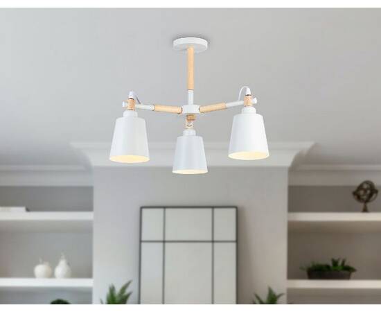 Люстра на штанге Ambrella Light Loft TR82204, изображение 6