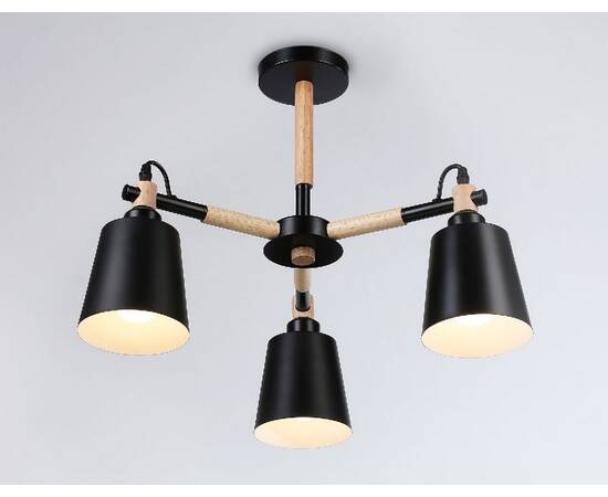 Люстра на штанге Ambrella Light Loft TR82206, изображение 2