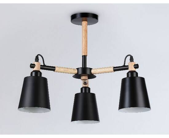 Люстра на штанге Ambrella Light Loft TR82206, изображение 3