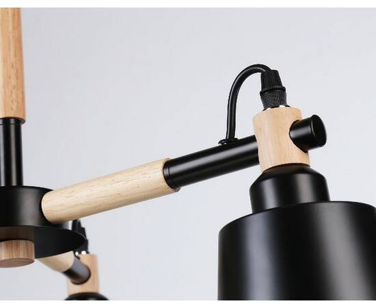 Люстра на штанге Ambrella Light Loft TR82206, изображение 4