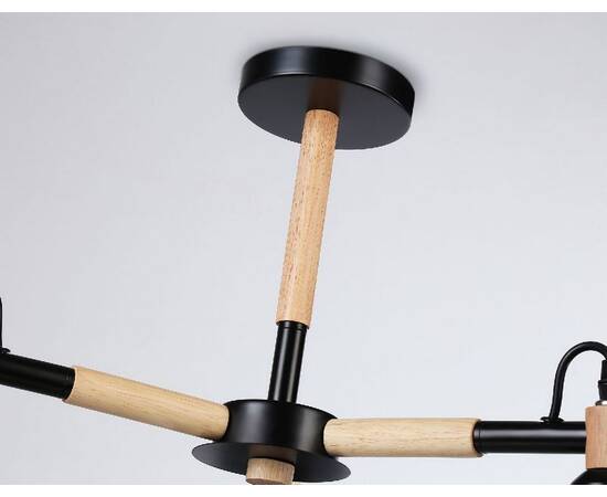 Люстра на штанге Ambrella Light Loft TR82206, изображение 5