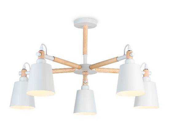 Люстра на штанге Ambrella Light Loft TR82208