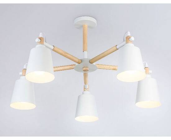 Люстра на штанге Ambrella Light Loft TR82208, изображение 2
