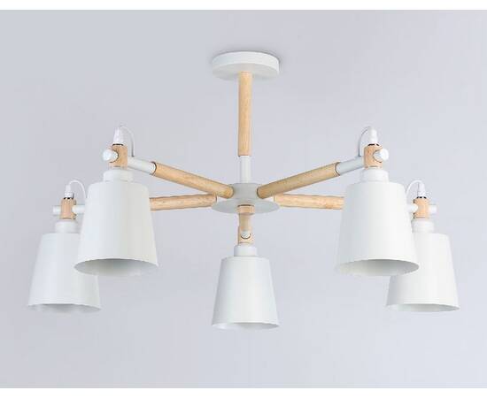Люстра на штанге Ambrella Light Loft TR82208, изображение 3