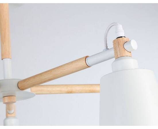 Люстра на штанге Ambrella Light Loft TR82208, изображение 5