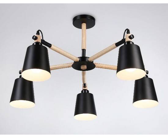 Люстра на штанге Ambrella Light Loft TR82211, изображение 2