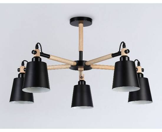 Люстра на штанге Ambrella Light Loft TR82211, изображение 3