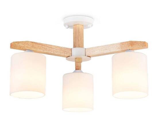 Люстра на штанге Ambrella Light Loft TR83112