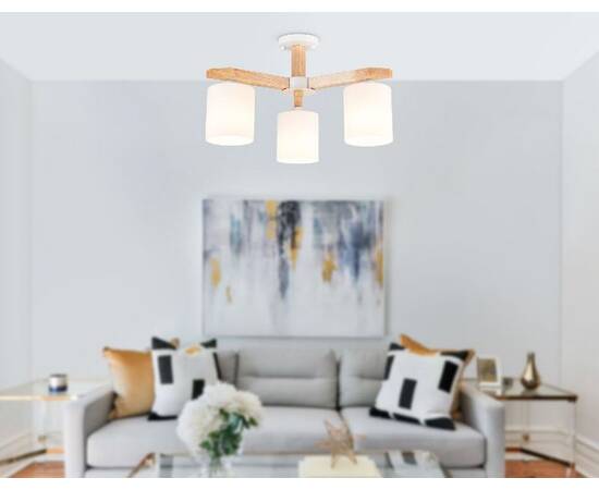 Люстра на штанге Ambrella Light Loft TR83112, изображение 5