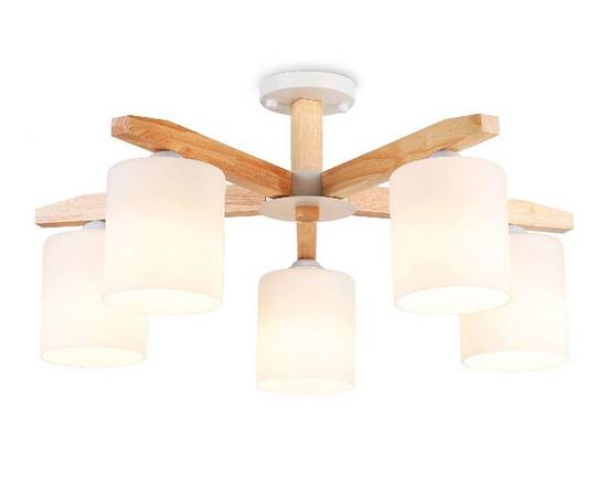 Люстра на штанге Ambrella Light Loft TR83113