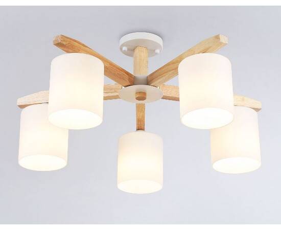 Люстра на штанге Ambrella Light Loft TR83113, изображение 2