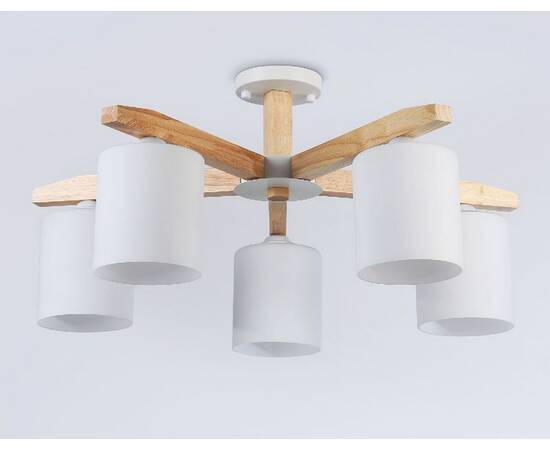 Люстра на штанге Ambrella Light Loft TR83113, изображение 3