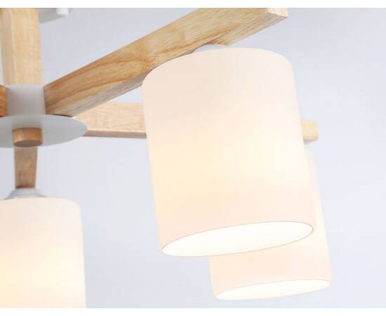 Люстра на штанге Ambrella Light Loft TR83113, изображение 4