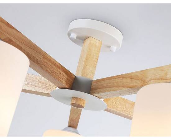 Люстра на штанге Ambrella Light Loft TR83113, изображение 5