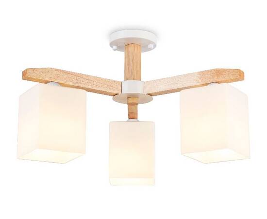 Люстра на штанге Ambrella Light Loft TR83115