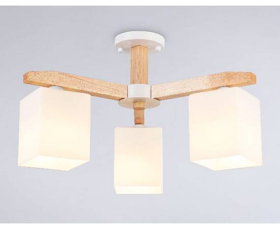 Люстра на штанге Ambrella Light Loft TR83115, изображение 2