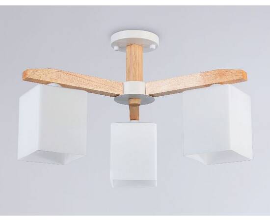 Люстра на штанге Ambrella Light Loft TR83115, изображение 3