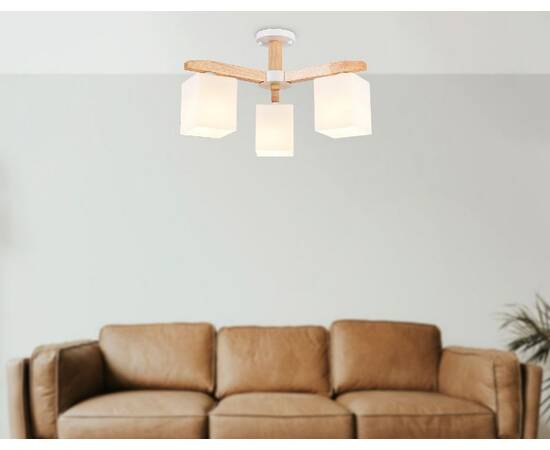 Люстра на штанге Ambrella Light Loft TR83115, изображение 5