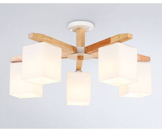 Люстра на штанге Ambrella Light Loft TR83118, изображение 2