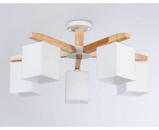 Люстра на штанге Ambrella Light Loft TR83118, изображение 3