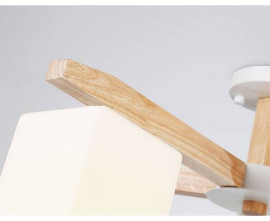 Люстра на штанге Ambrella Light Loft TR83118, изображение 4