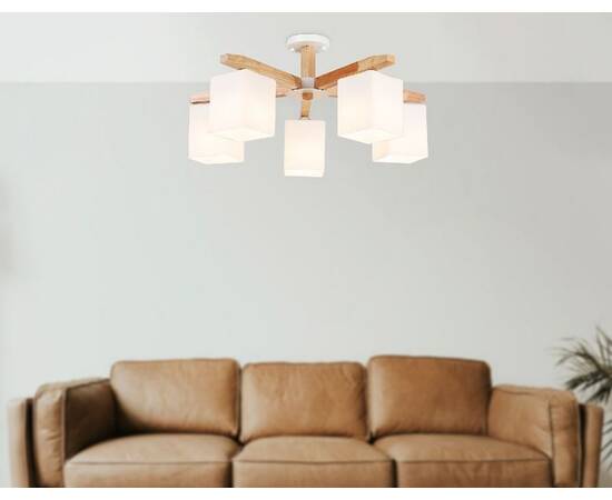 Люстра на штанге Ambrella Light Loft TR83118, изображение 5