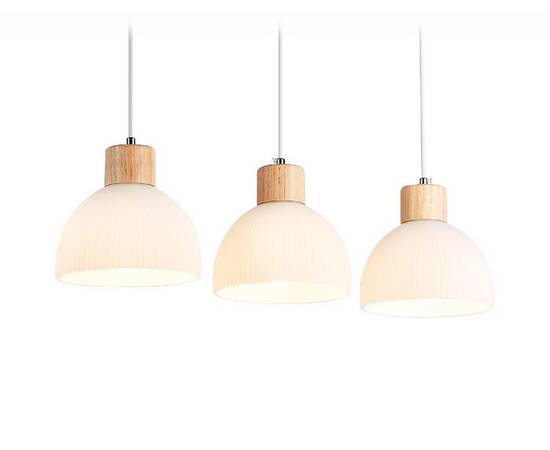 Подвесной светильник Ambrella Light Traditional TR83135