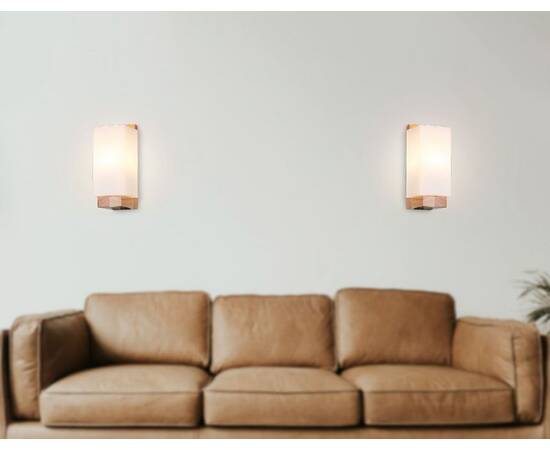 Настенный светильник Ambrella Light Loft TR83122, изображение 5