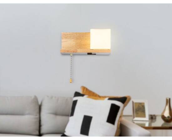 Настенный светильник Ambrella Light Loft TR83123, изображение 5