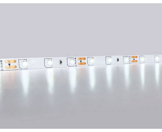 Светодиодная лента Ambrella Light LED Strip 12В 2835 4,8Вт/м 6500K 5м IP20 GS1003, изображение 3