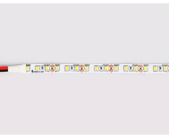 Светодиодная лента Ambrella Light LED Strip 12В 2835 9,6Вт/м 4500K 5м IP20 GS1102, изображение 4