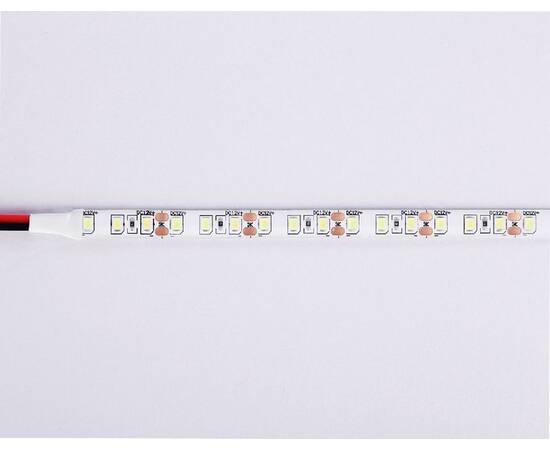 Светодиодная лента Ambrella Light LED Strip 12В 2835 9,6Вт/м 6500K 5м IP20 GS1103, изображение 5