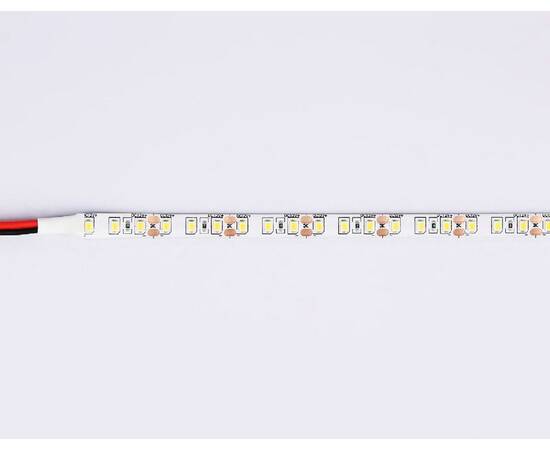 Светодиодная лента Ambrella Light LED Strip 12В 2835 9,6Вт/м 3000K 5м IP65 GS1201, изображение 5