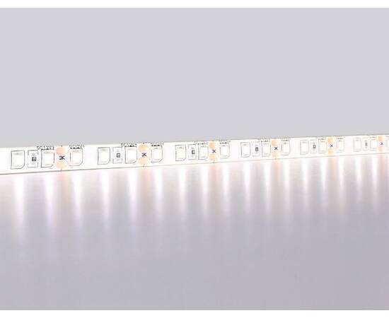 Светодиодная лента Ambrella Light LED Strip 12В 2835 9,6Вт/м 4500K 5м IP65 GS1202, изображение 2