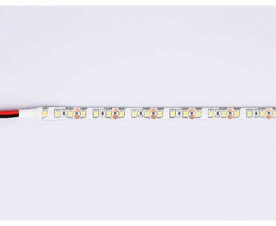 Светодиодная лента Ambrella Light LED Strip 12В 2835 9,6Вт/м 4500K 5м IP65 GS1202, изображение 4