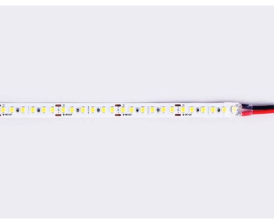 Светодиодная лента Ambrella Light LED Strip 12В 2835 14,4Вт/м 3000K 5м IP20 GS1301, изображение 5