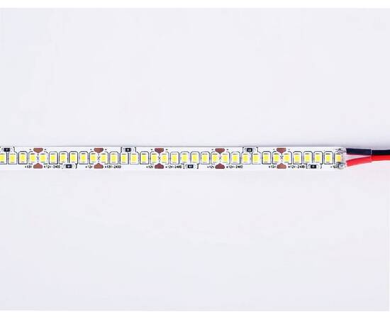 Светодиодная лента Ambrella Light LED Strip 12В 2835 17Вт/м 4500K 5м IP20 GS1402, изображение 4