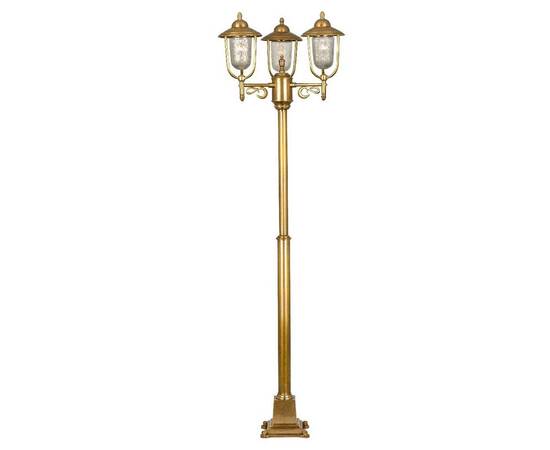 Садово-парковый светильник Covali SP-52135, изображение 2