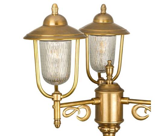 Садово-парковый светильник Covali SP-52135, изображение 3