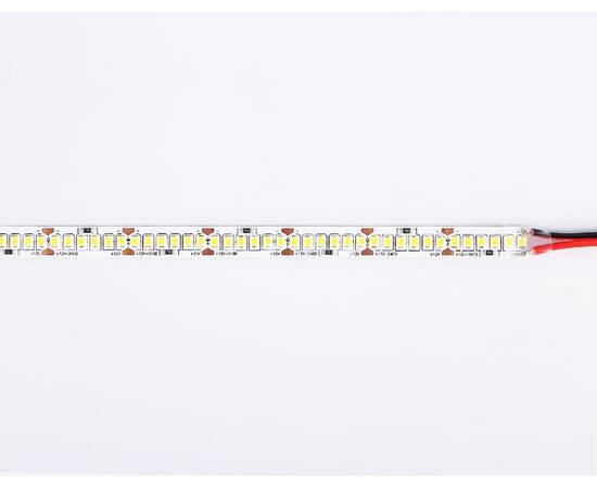Светодиодная лента Ambrella Light LED Strip 12В 2835 19,2Вт/м 4500K 5м IP20 GS1502, изображение 3