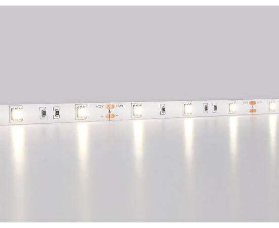 Светодиодная лента Ambrella Light LED Strip 12В 5050 7,2Вт/м 4500K 5м IP20 GS1802, изображение 2