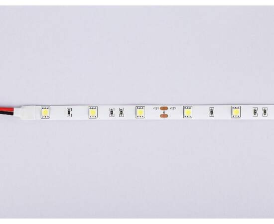 Светодиодная лента Ambrella Light LED Strip 12В 5050 7,2Вт/м 6500K 5м IP20 GS1803, изображение 5